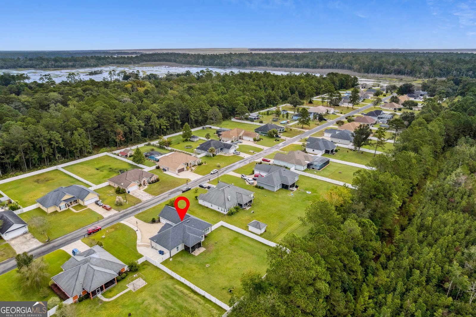 220 Deerwood Village Drive Woodbine - 42