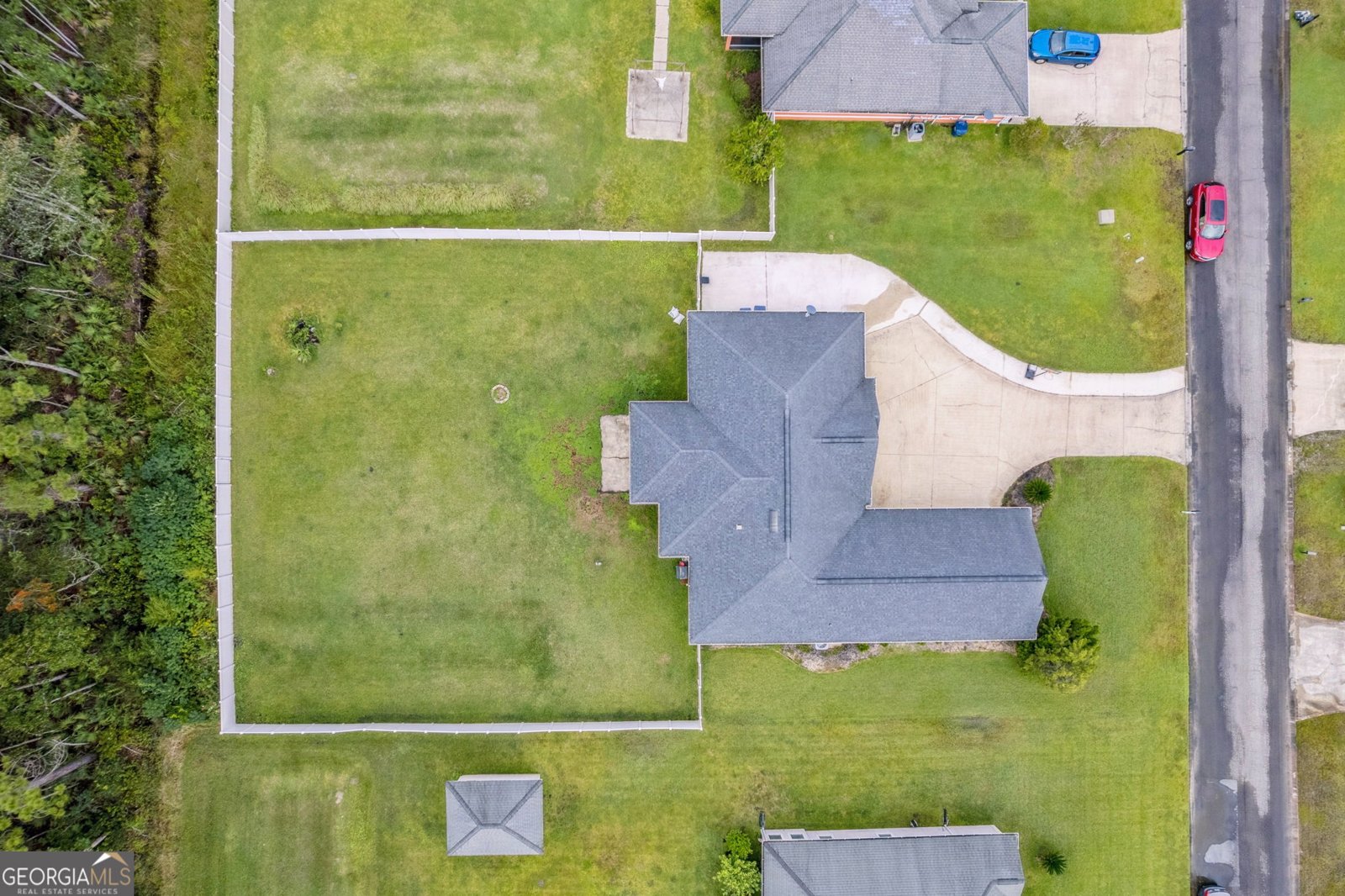 220 Deerwood Village Drive Woodbine - 43