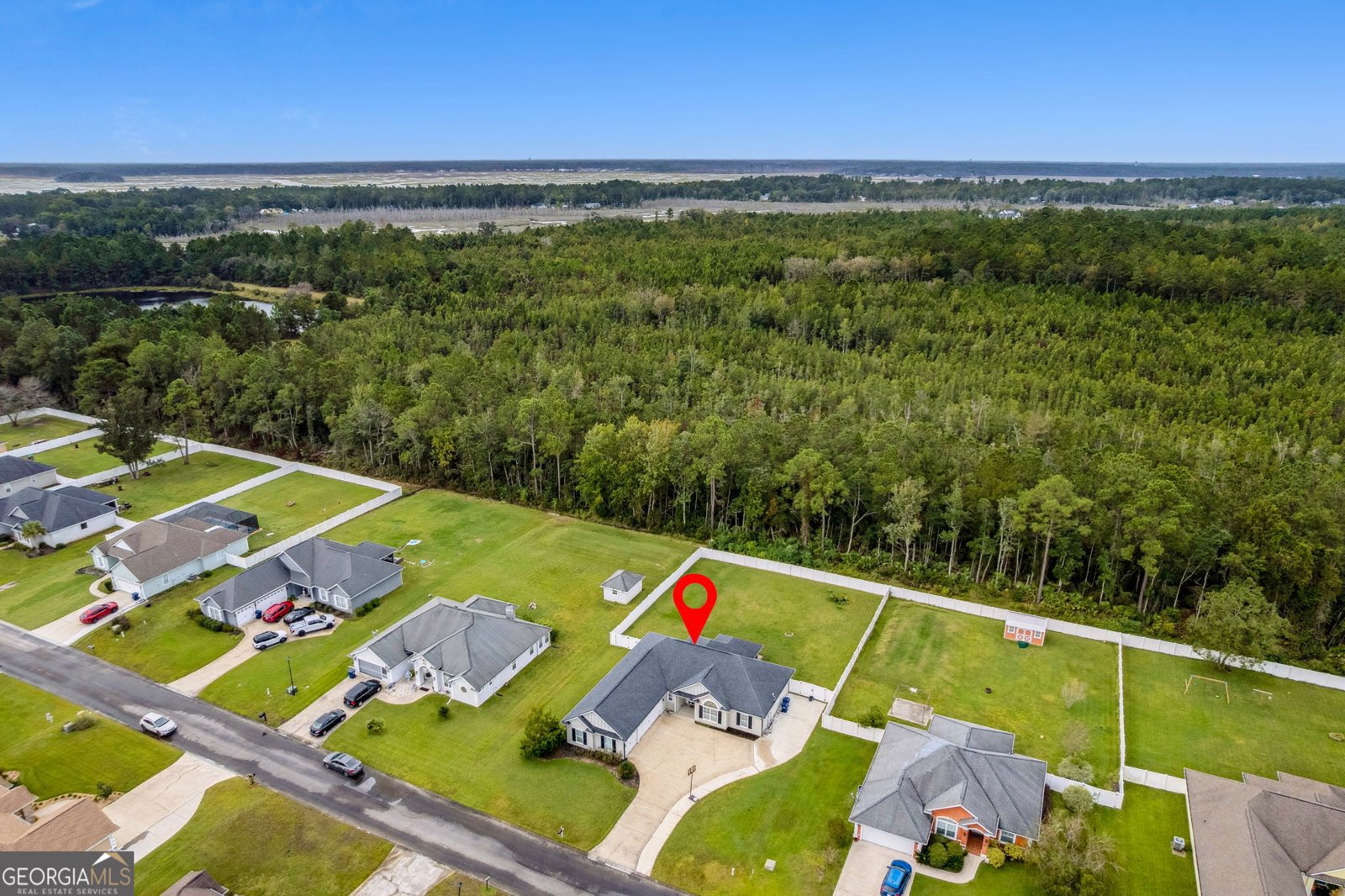 220 Deerwood Village Drive Woodbine - 44