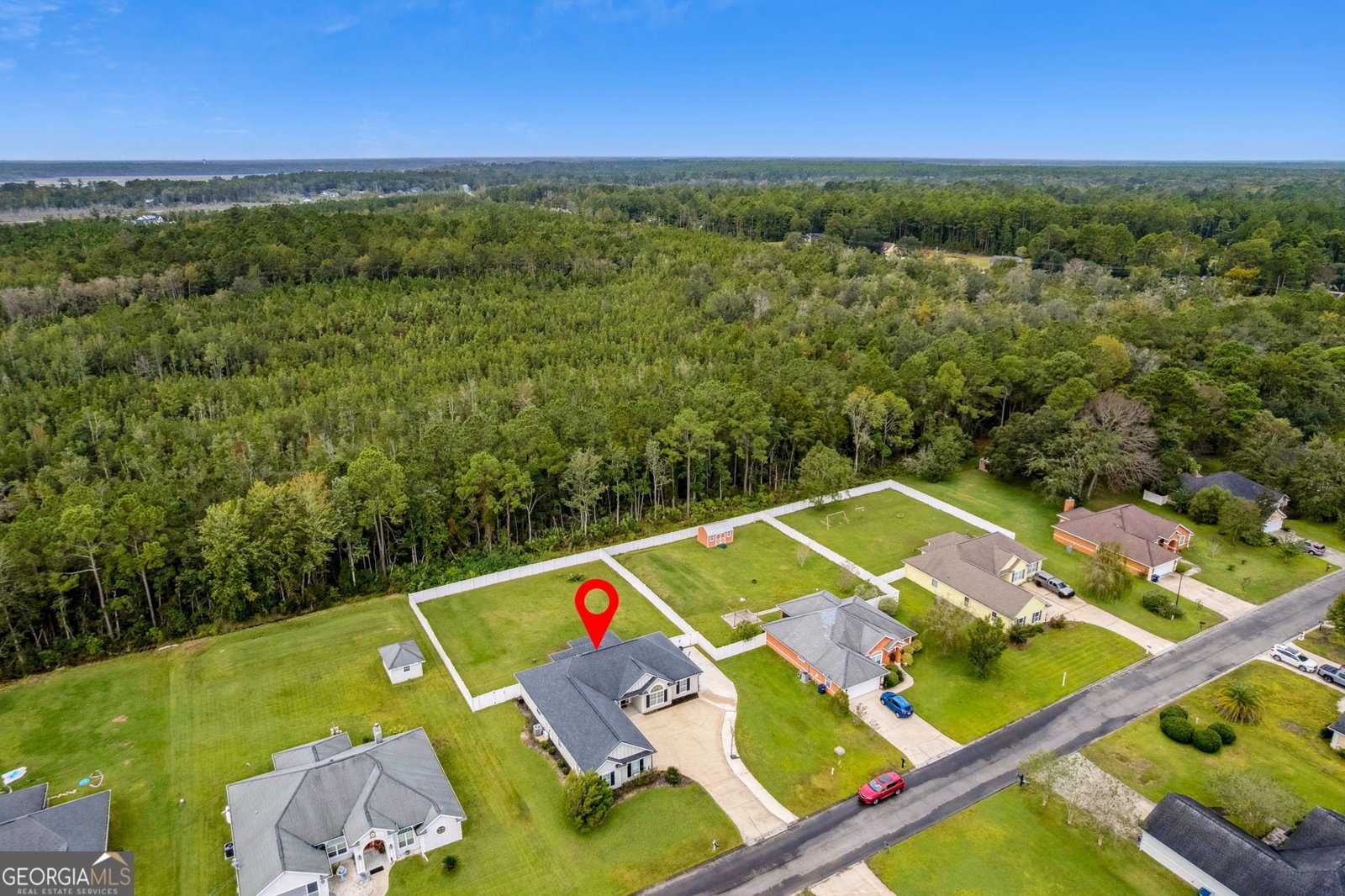 220 Deerwood Village Drive Woodbine - 45