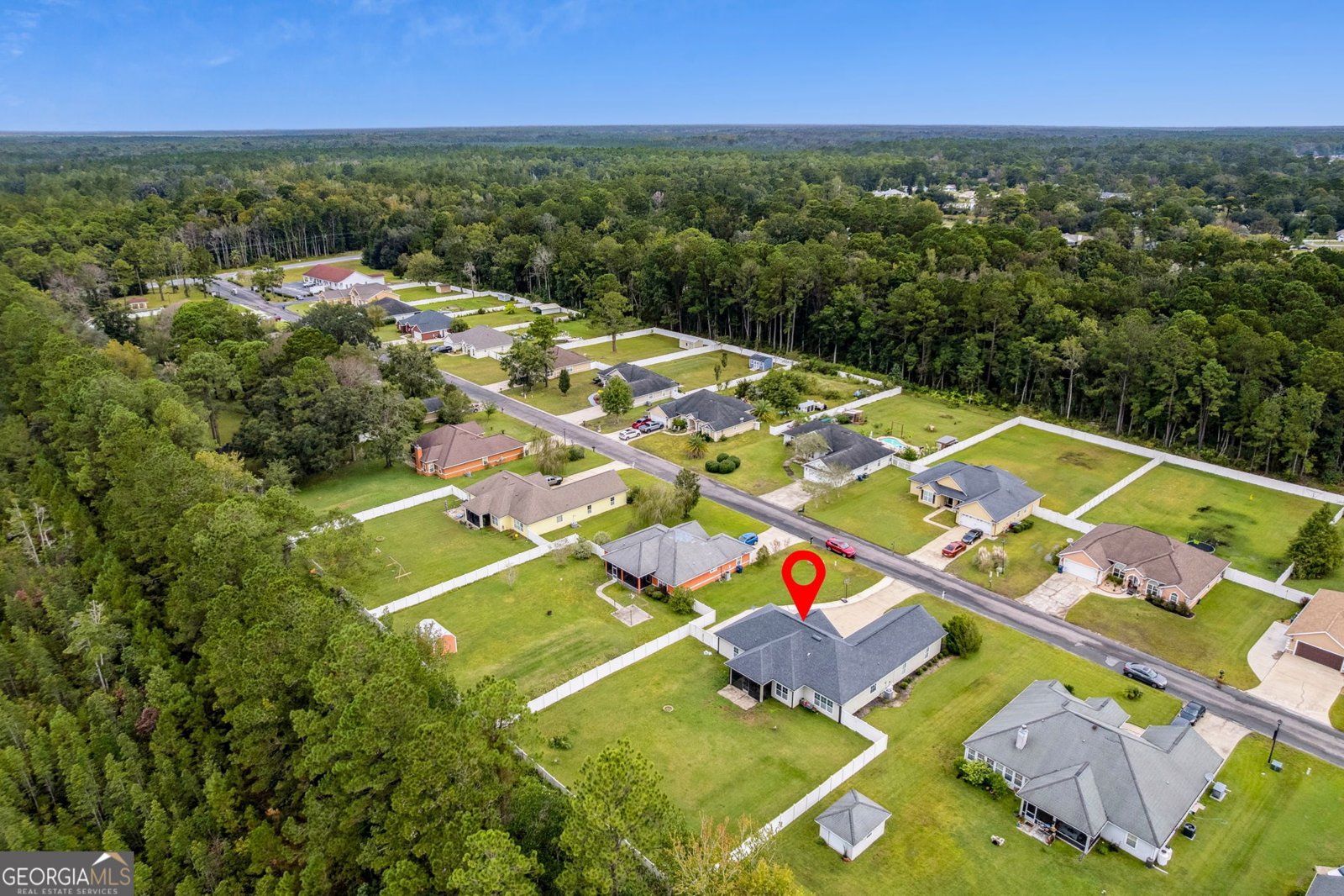 220 Deerwood Village Drive Woodbine - 46