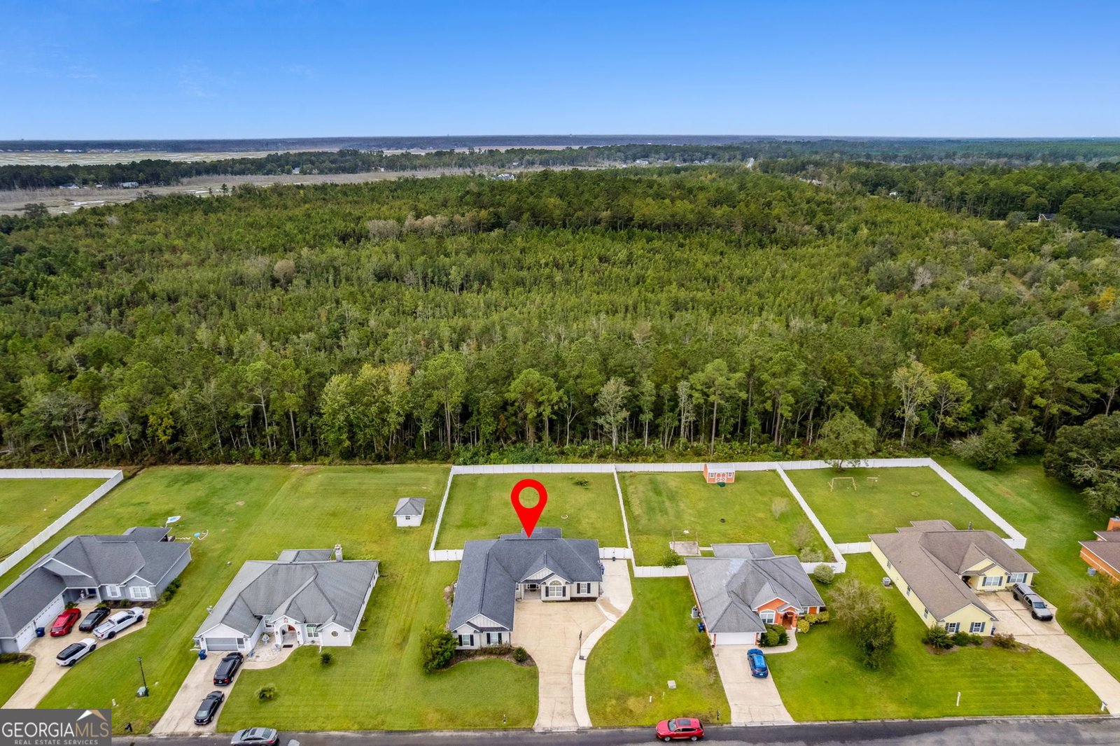 220 Deerwood Village Drive Woodbine - 47