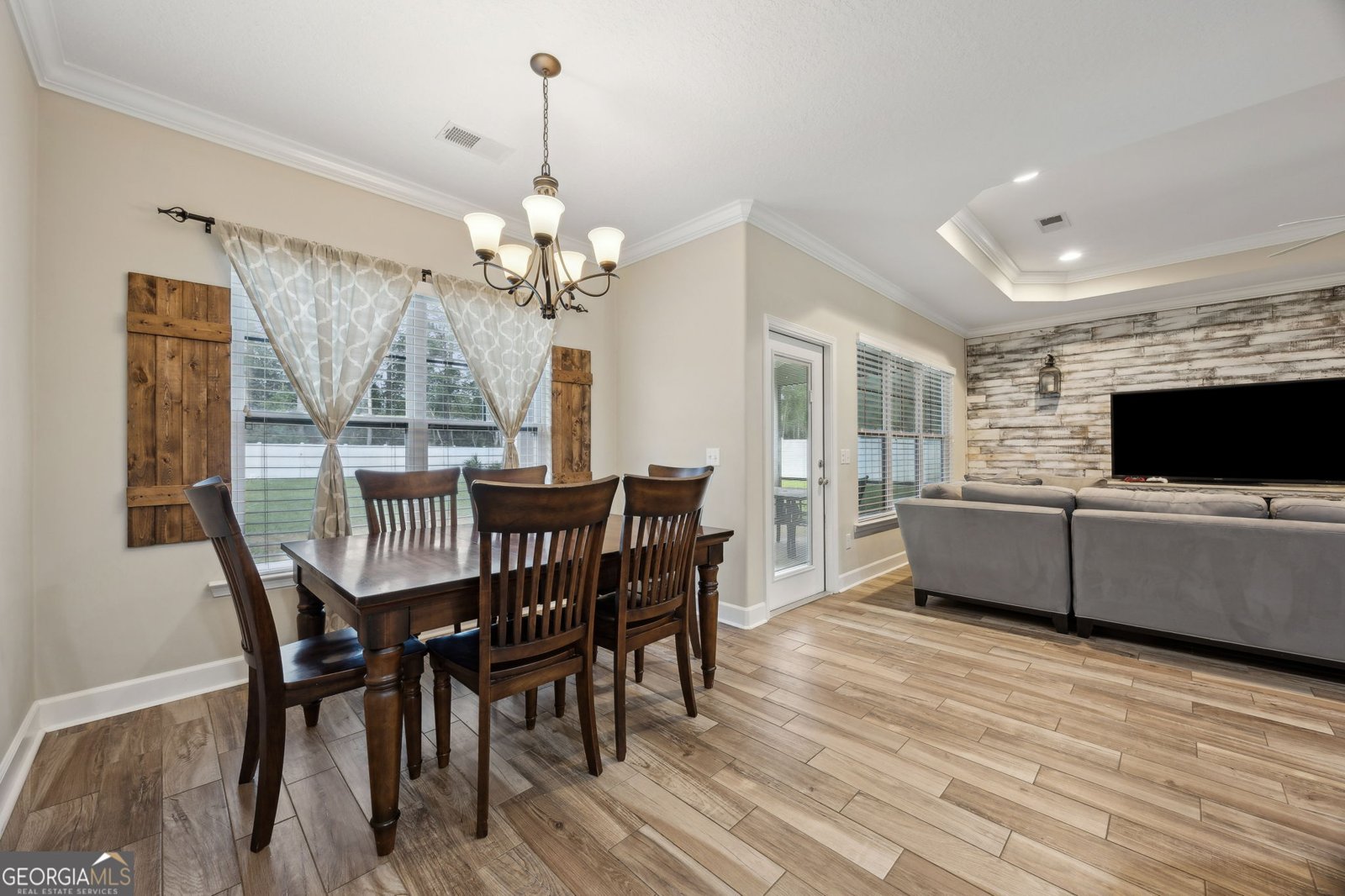 220 Deerwood Village Drive Woodbine - 6