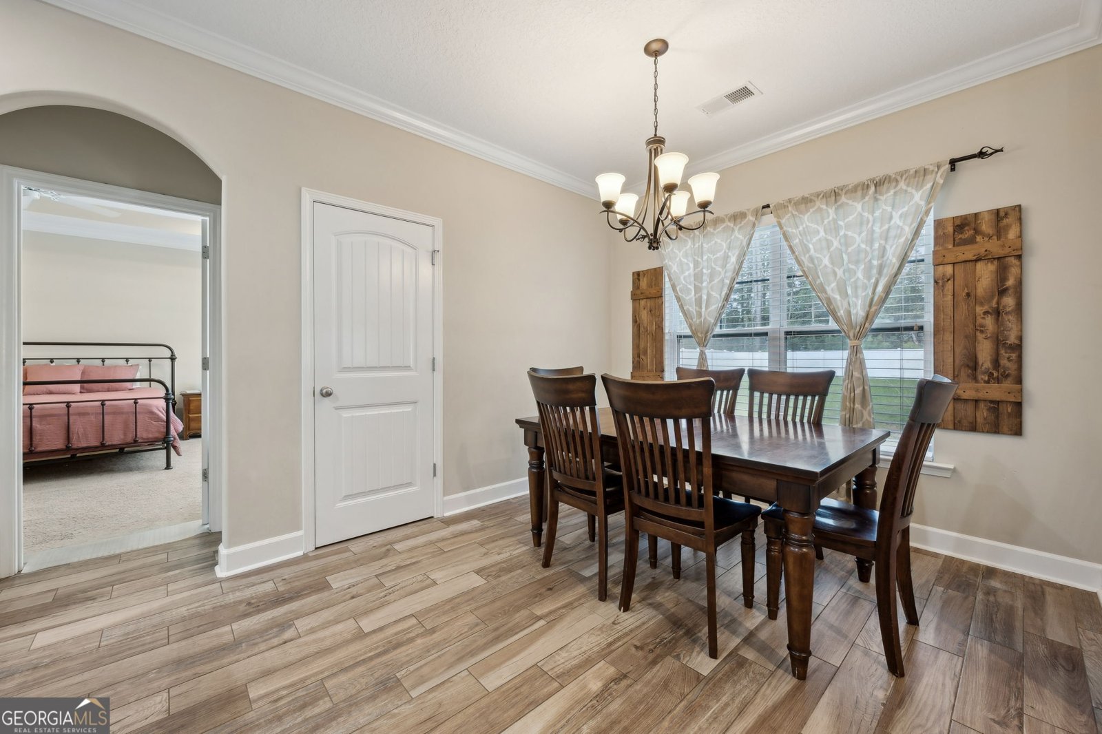 220 Deerwood Village Drive Woodbine - 7