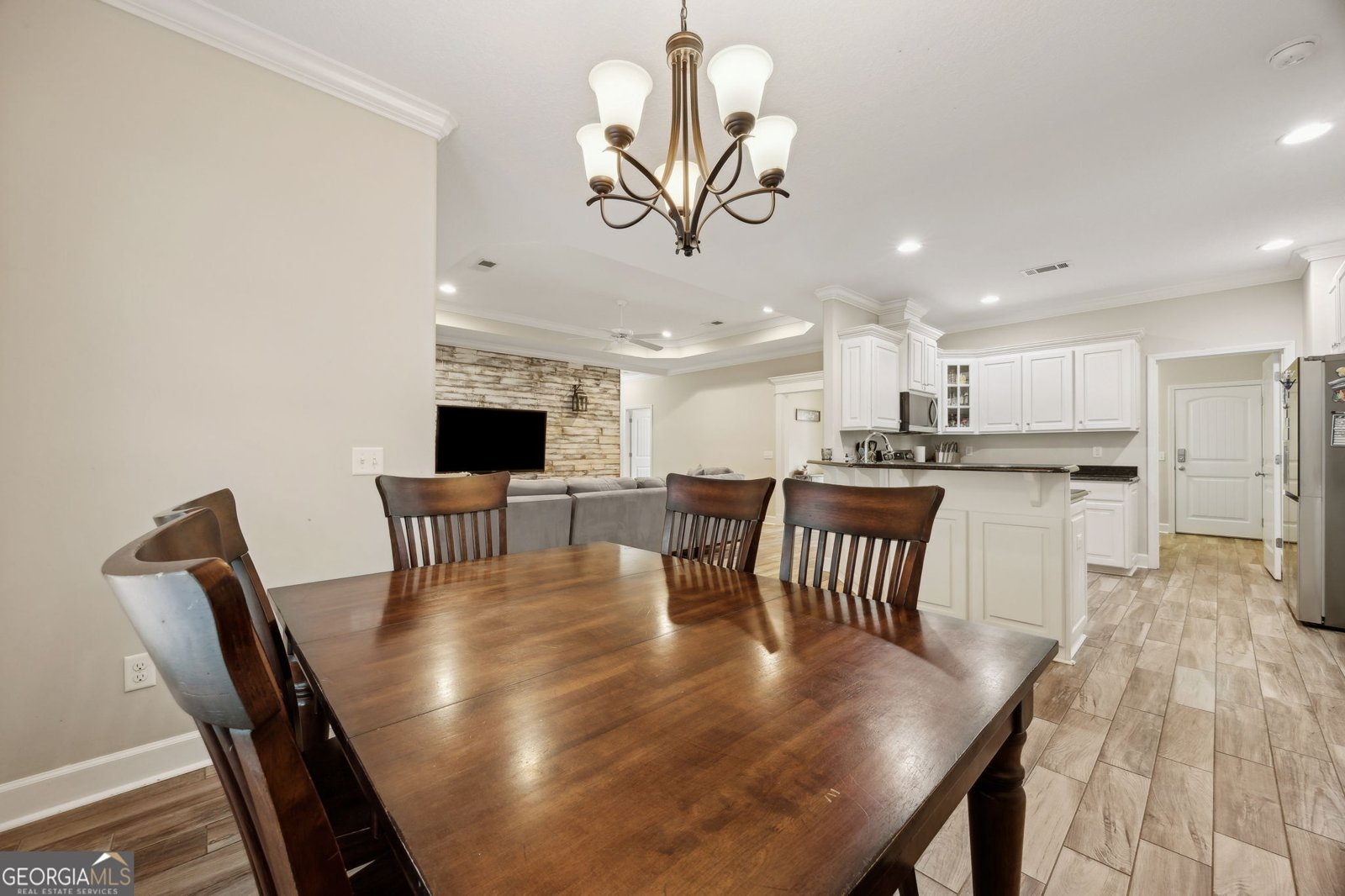 220 Deerwood Village Drive Woodbine - 8