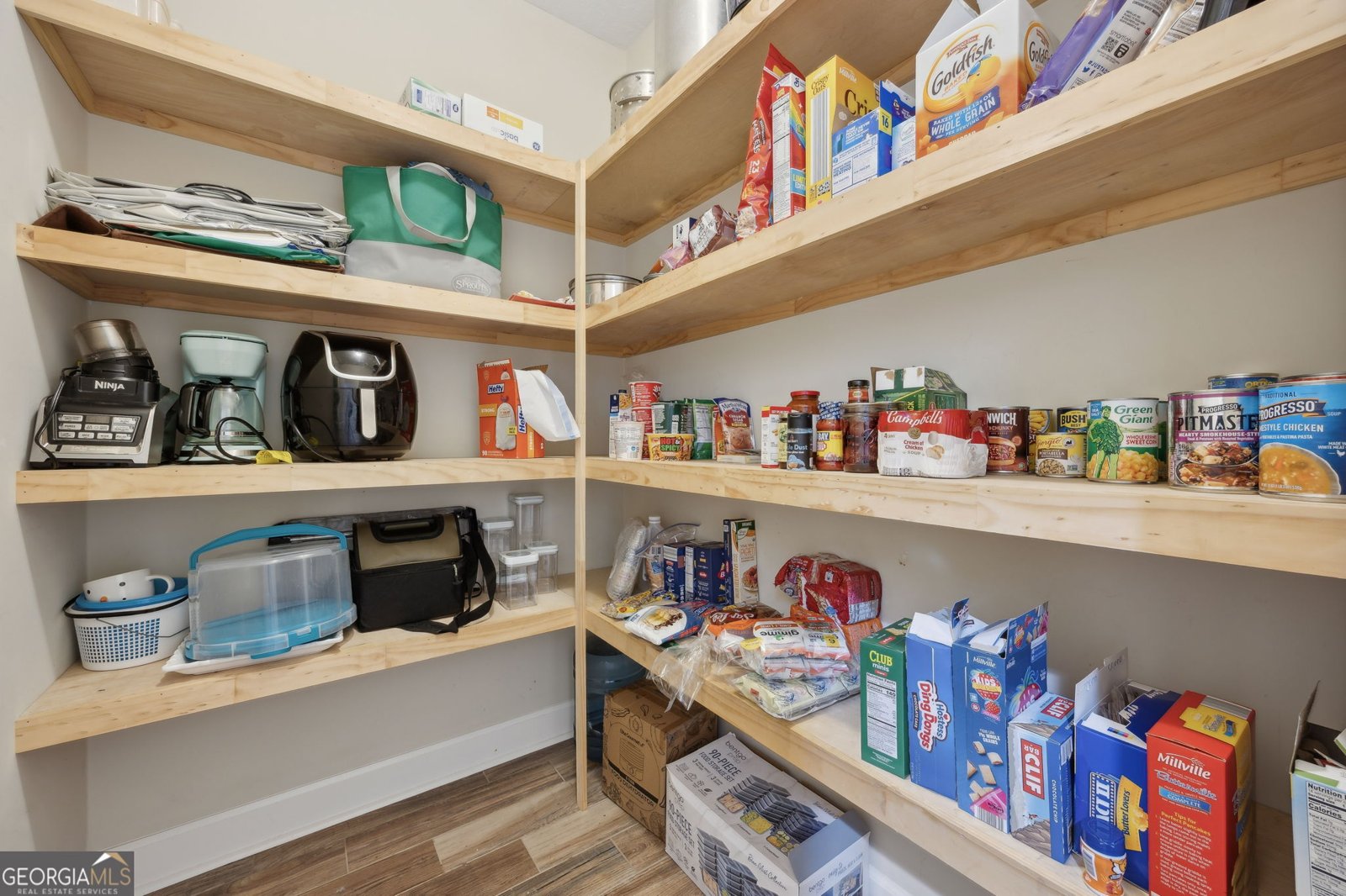 220 Deerwood Village Drive Woodbine - 9