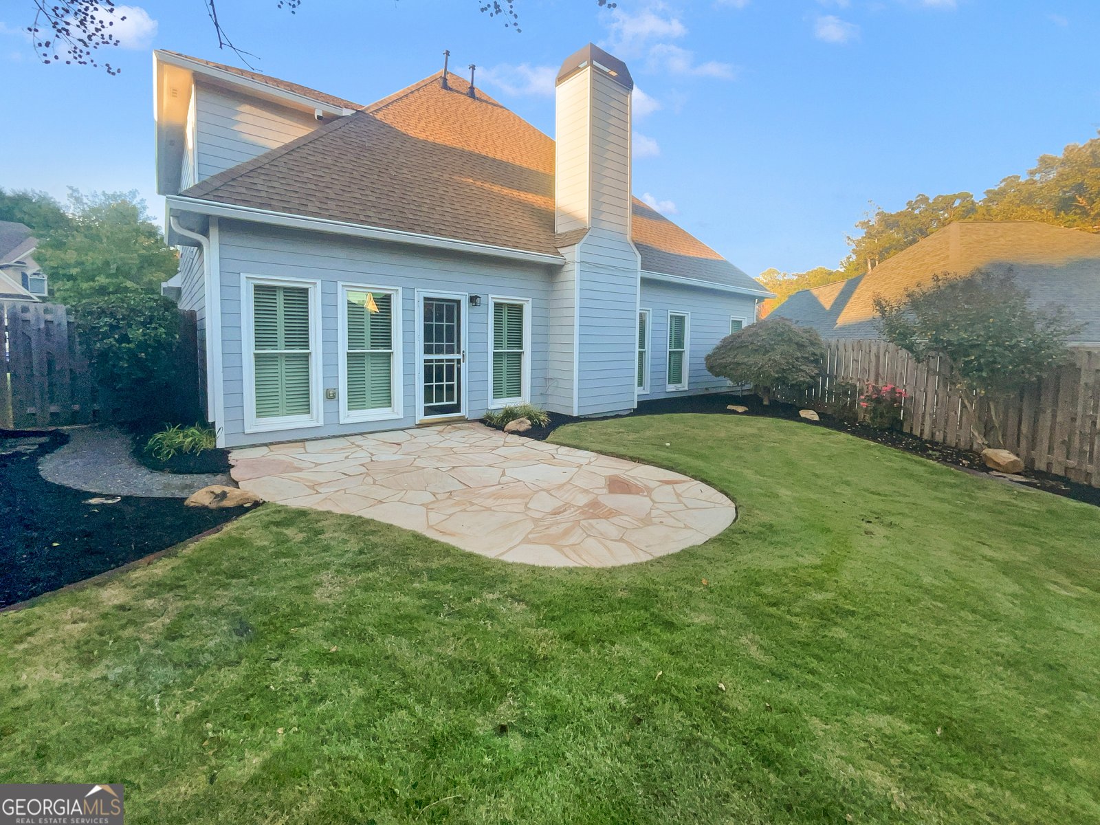 4108 Christacy Way Marietta - 10