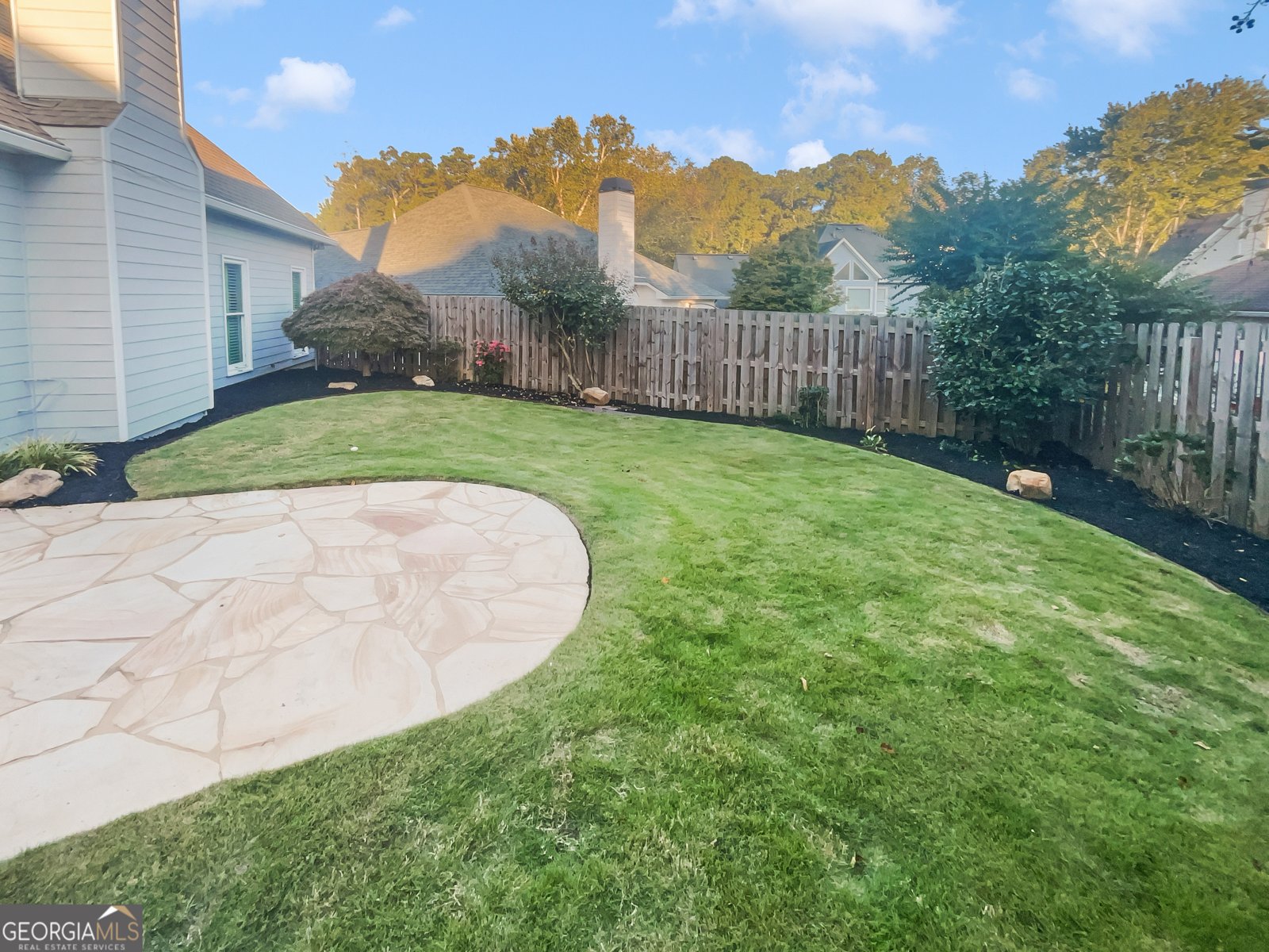 4108 Christacy Way Marietta - 11
