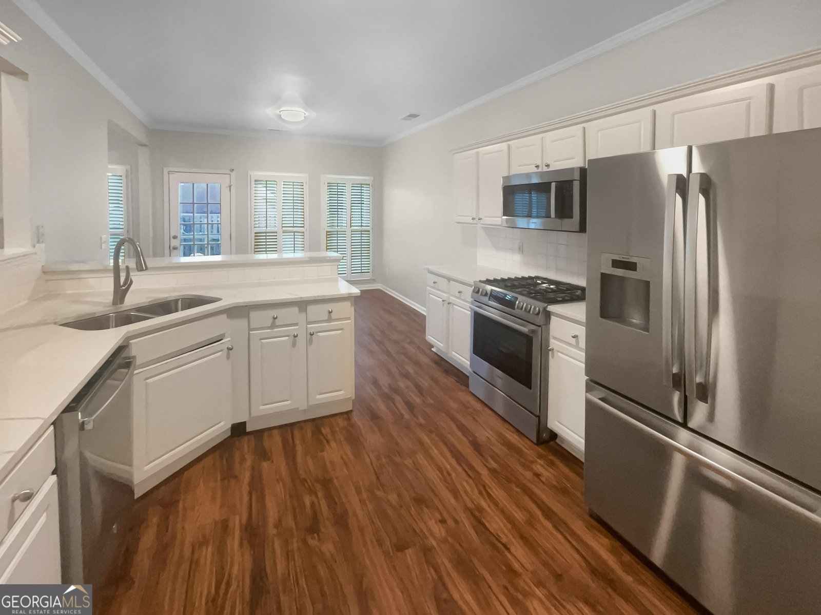 4108 Christacy Way Marietta - 15
