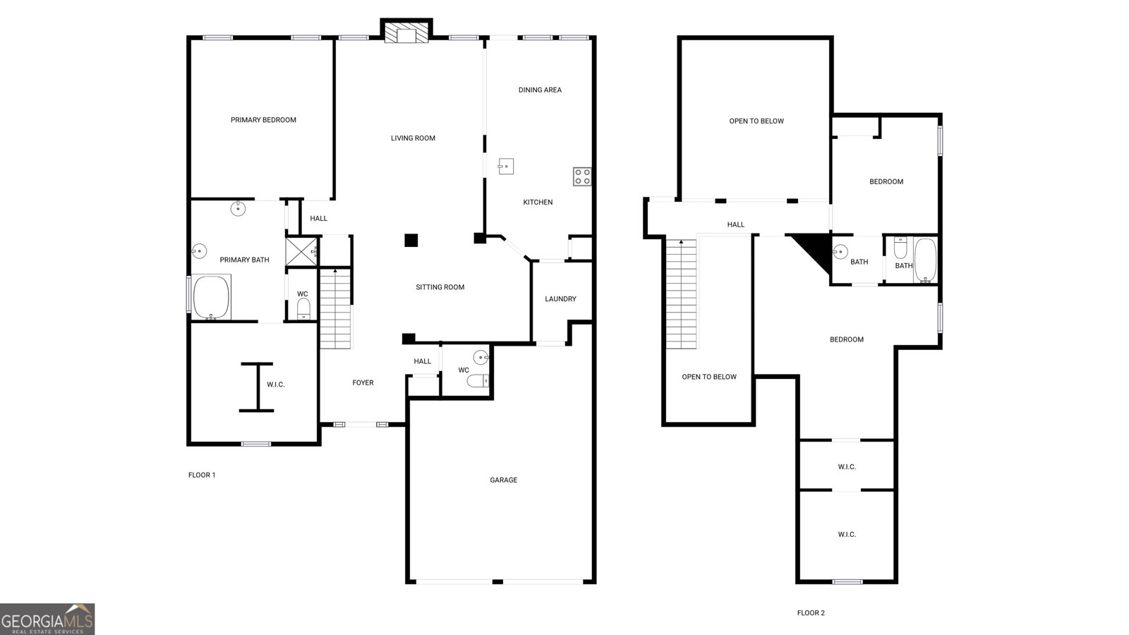 4108 Christacy Way Marietta - 19