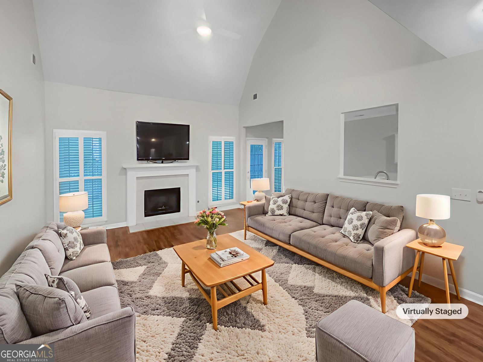 4108 Christacy Way Marietta - 2