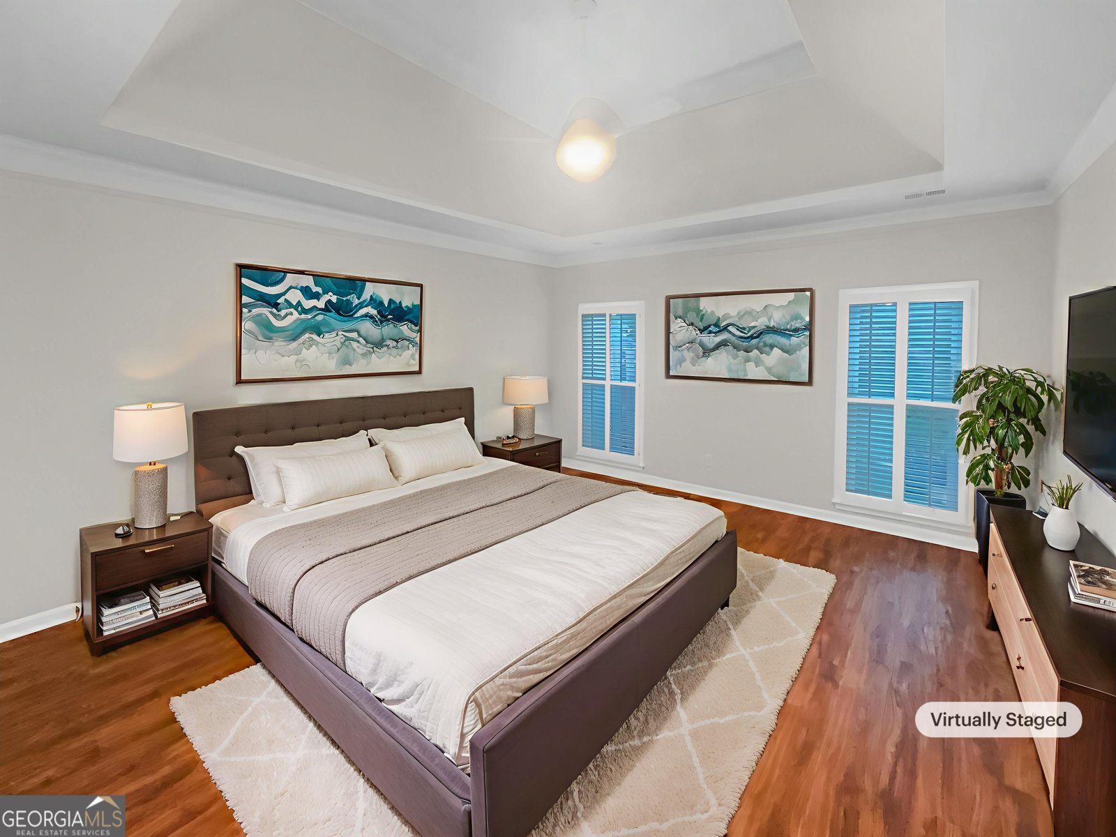 4108 Christacy Way Marietta - 4