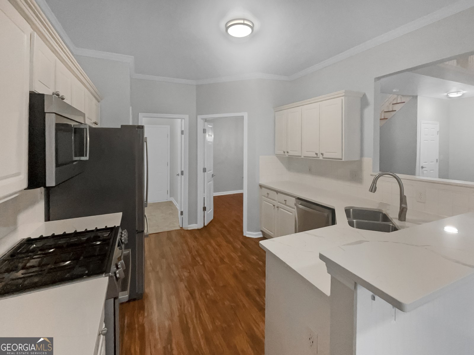 4108 Christacy Way Marietta - 6