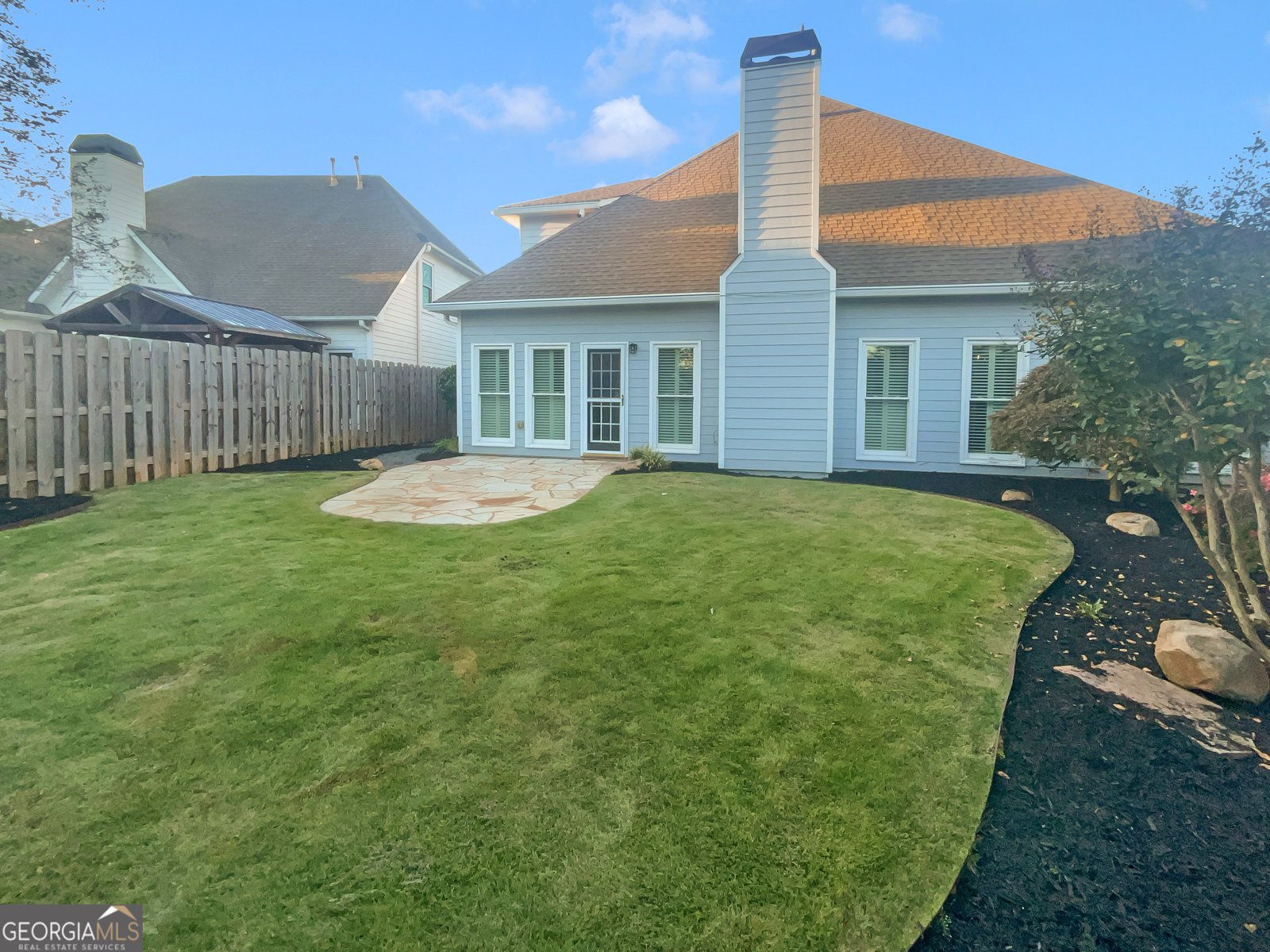 4108 Christacy Way Marietta - 8