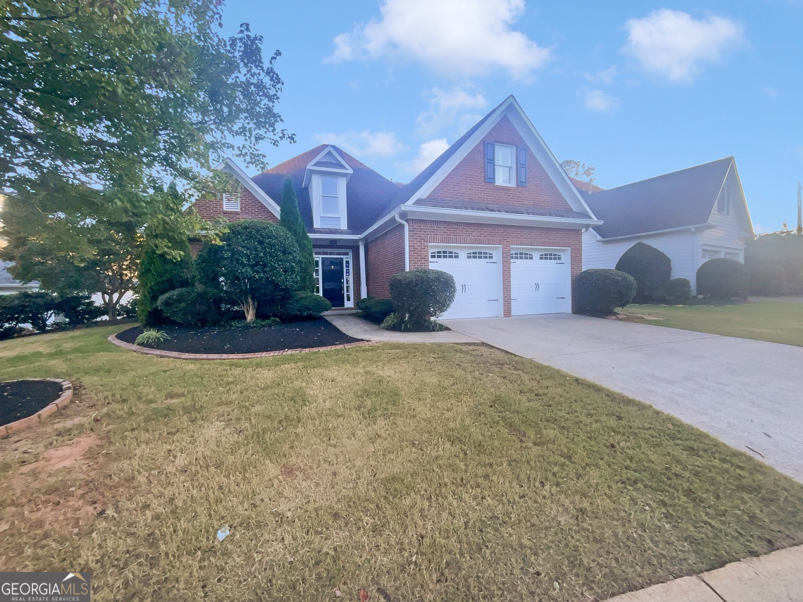 4108 Christacy Way Marietta - 9