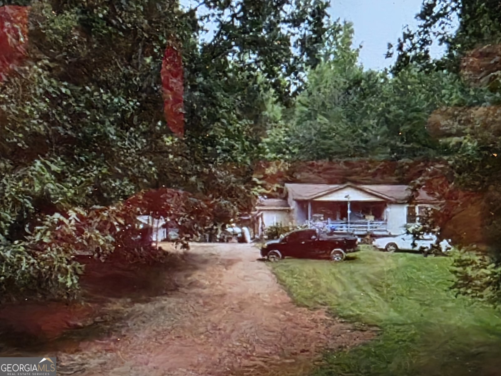 1021 Black Road Cleveland - main photo