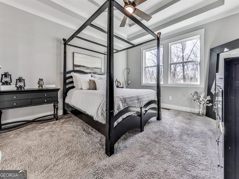 711 CARVER MILL Road Talking Rock - 1