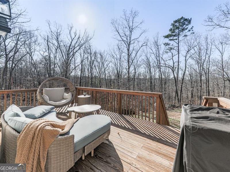 711 CARVER MILL Road Talking Rock - 12