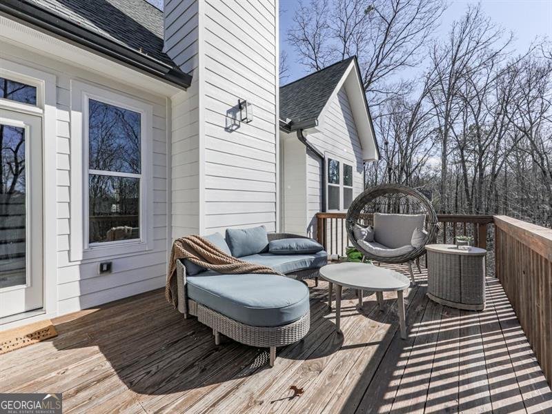 711 CARVER MILL Road Talking Rock - 13