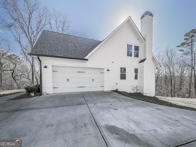 711 CARVER MILL Road Talking Rock - 16