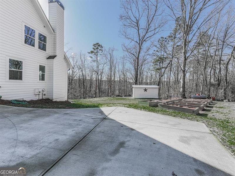 711 CARVER MILL Road Talking Rock - 17