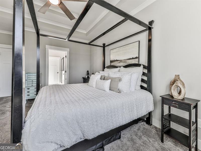 711 CARVER MILL Road Talking Rock - 2