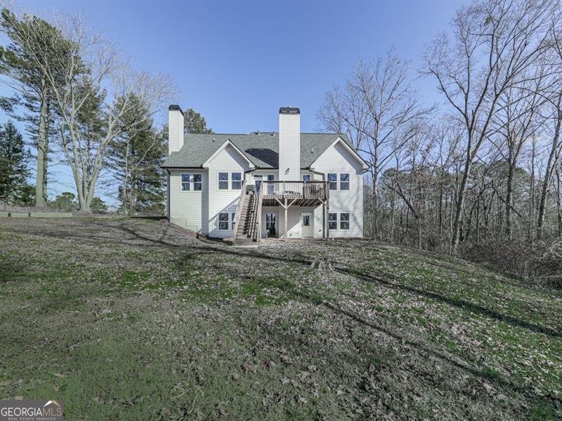 711 CARVER MILL Road Talking Rock - 22