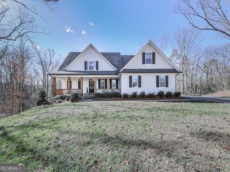 711 CARVER MILL Road Talking Rock - 24