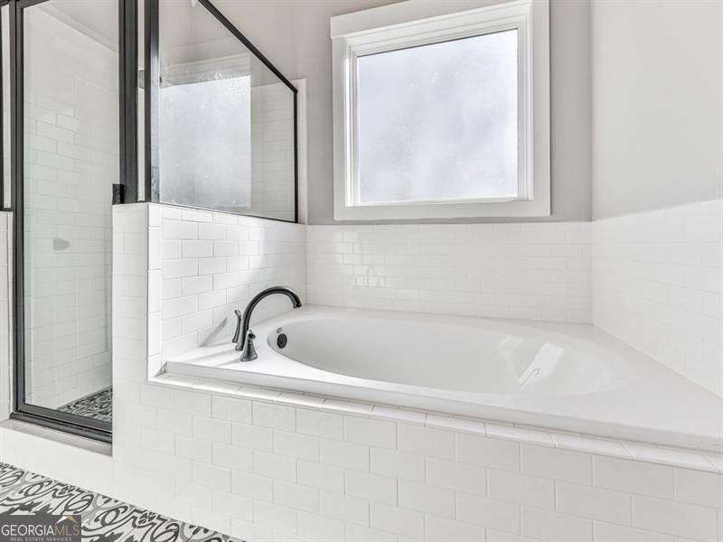 711 CARVER MILL Road Talking Rock - 4