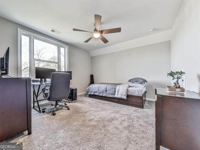 711 CARVER MILL Road Talking Rock - 5