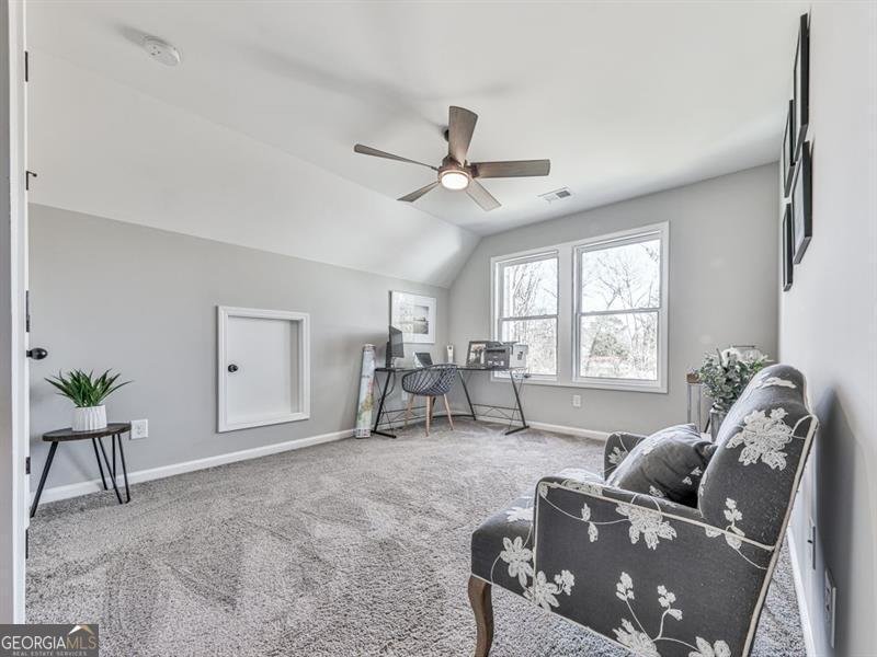 711 CARVER MILL Road Talking Rock - 6