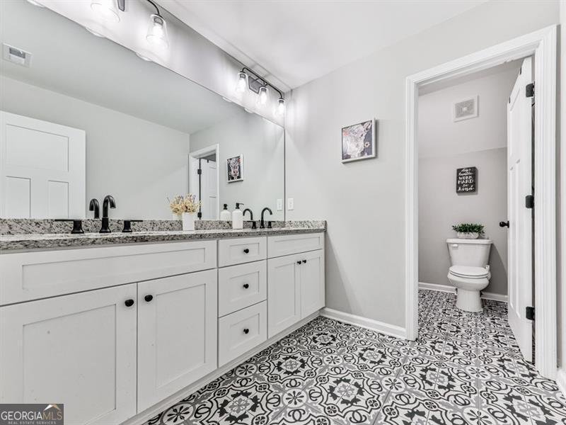 711 CARVER MILL Road Talking Rock - 7