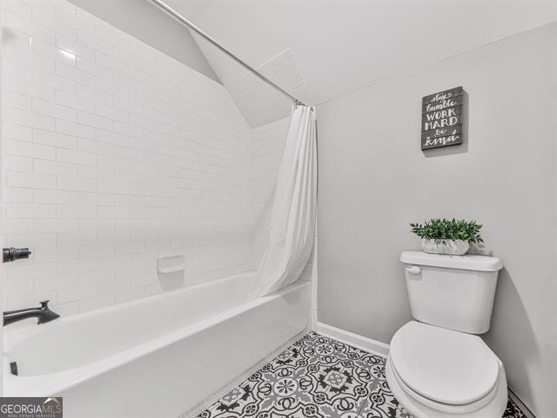 711 CARVER MILL Road Talking Rock - 8