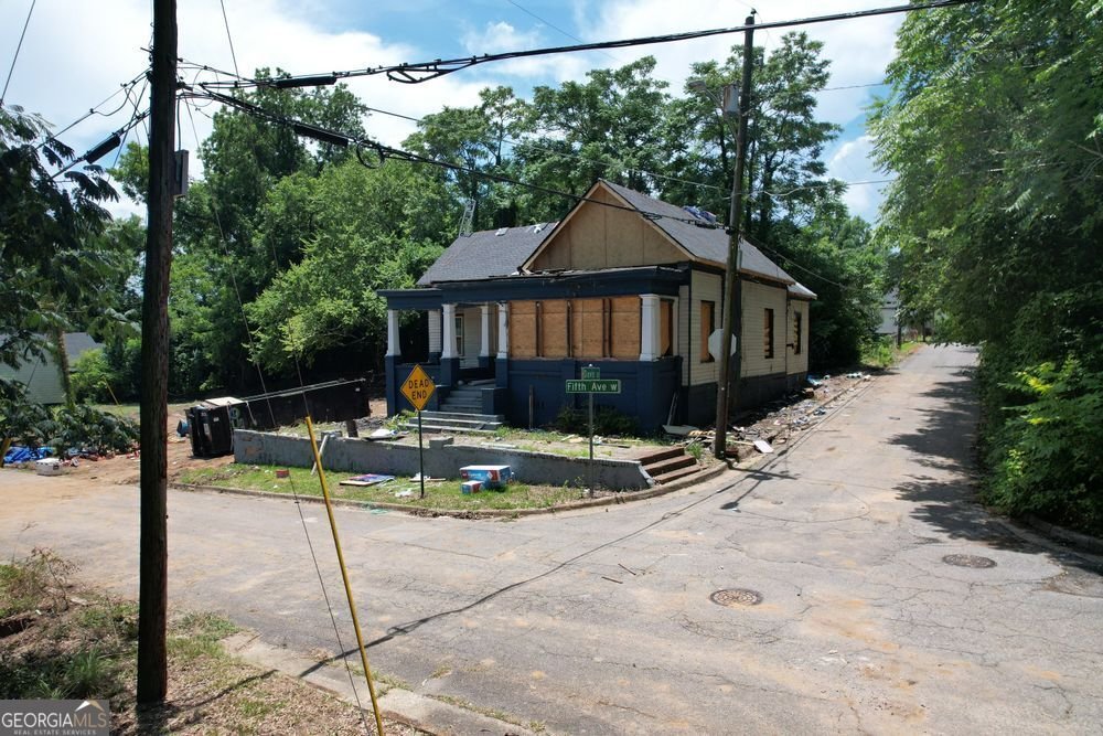 1812 5th Avenue Macon - 1