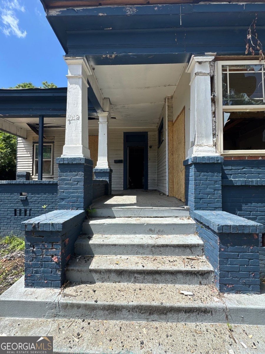 1812 5th Avenue Macon - 2