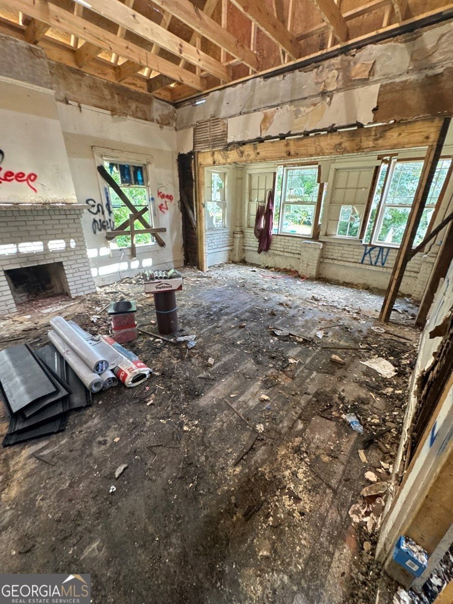 1812 5th Avenue Macon - 20