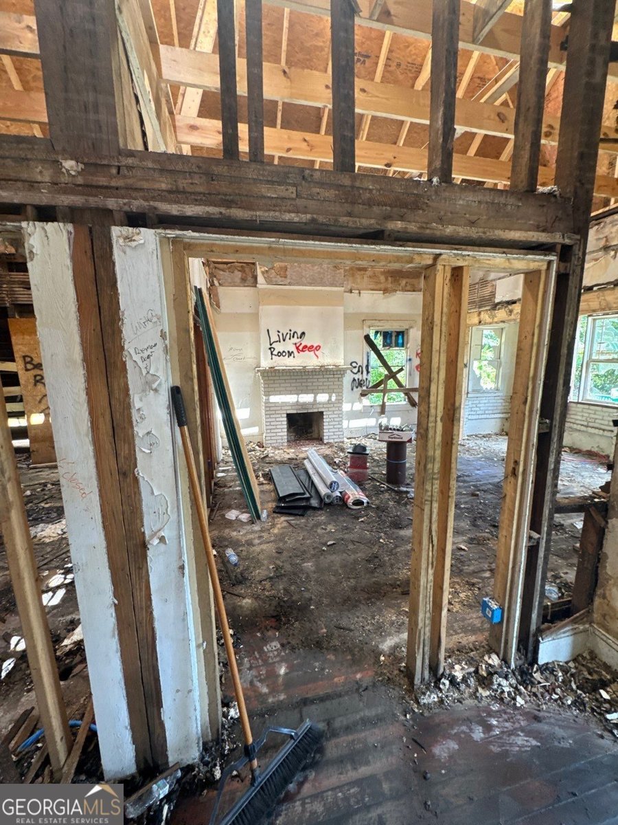 1812 5th Avenue Macon - 21