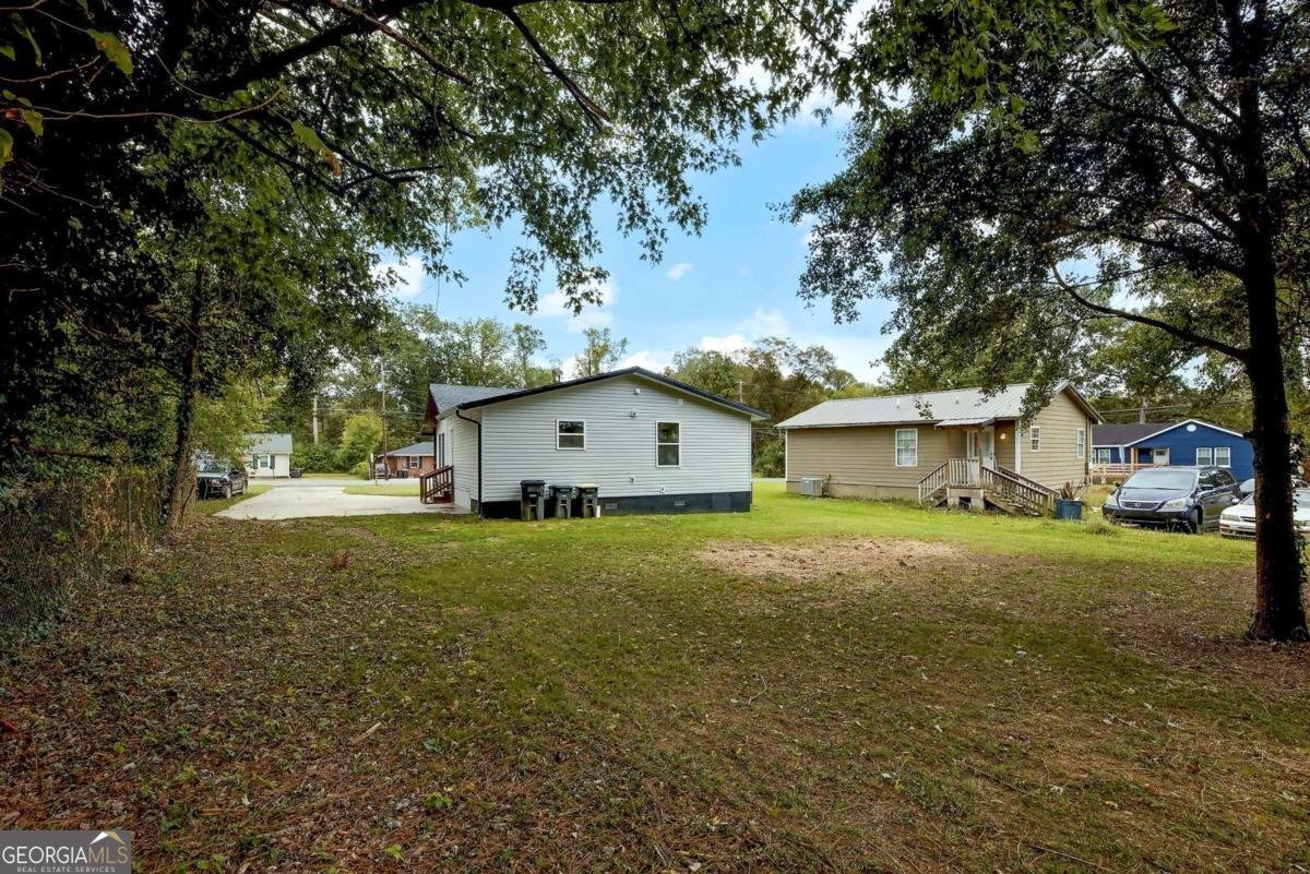 40 Paris Drive Rome - 27