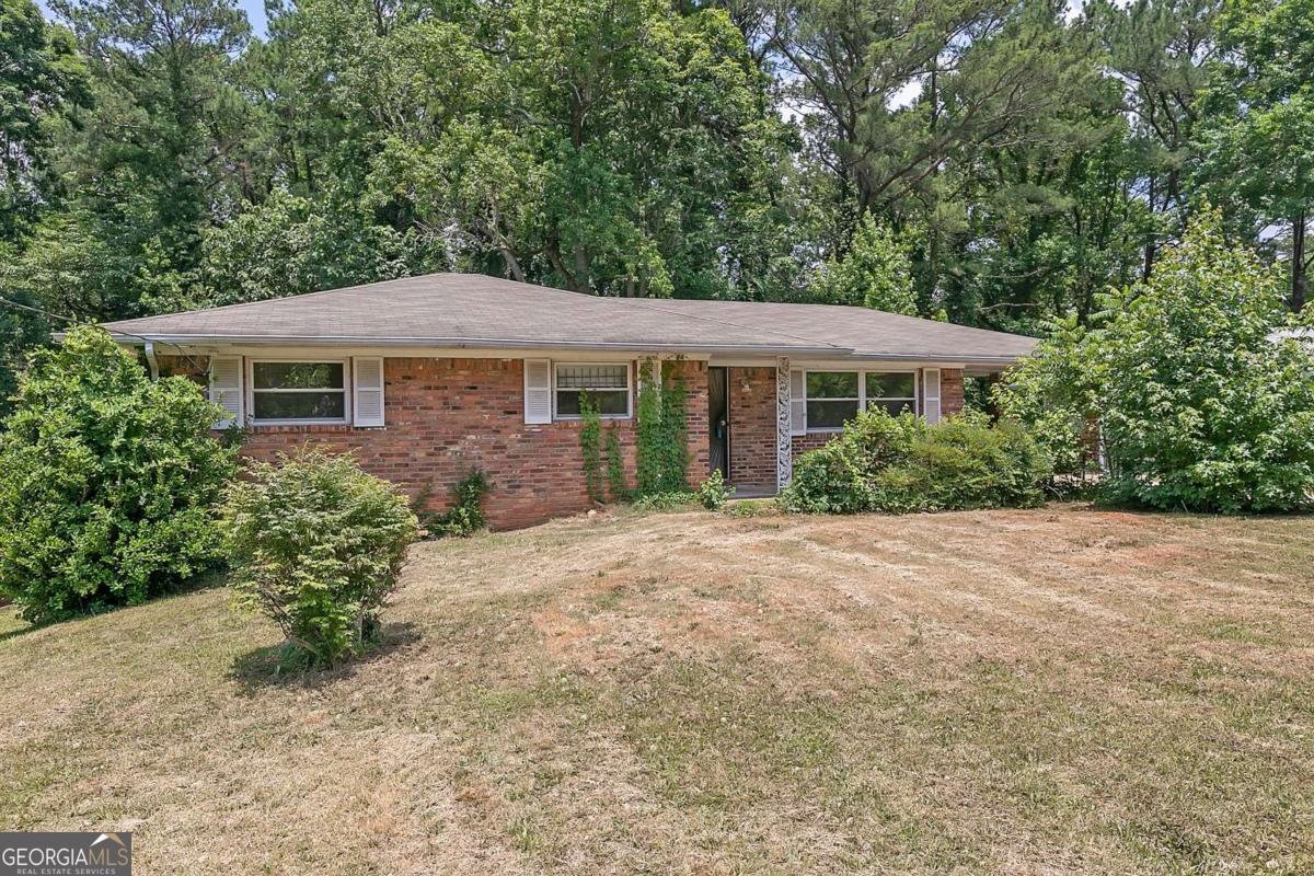 2135 Kilarney Road Decatur - 2