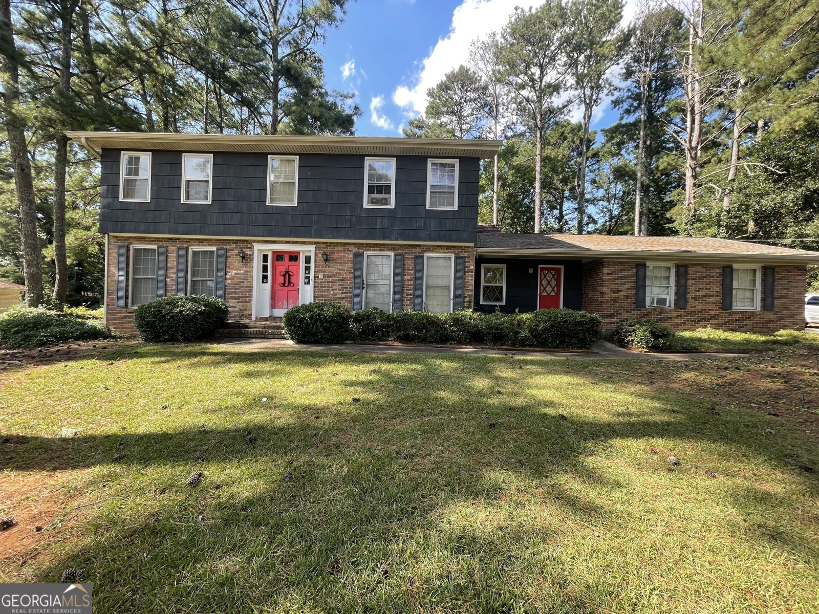 4108 Casa Loma Drive Decatur - 1