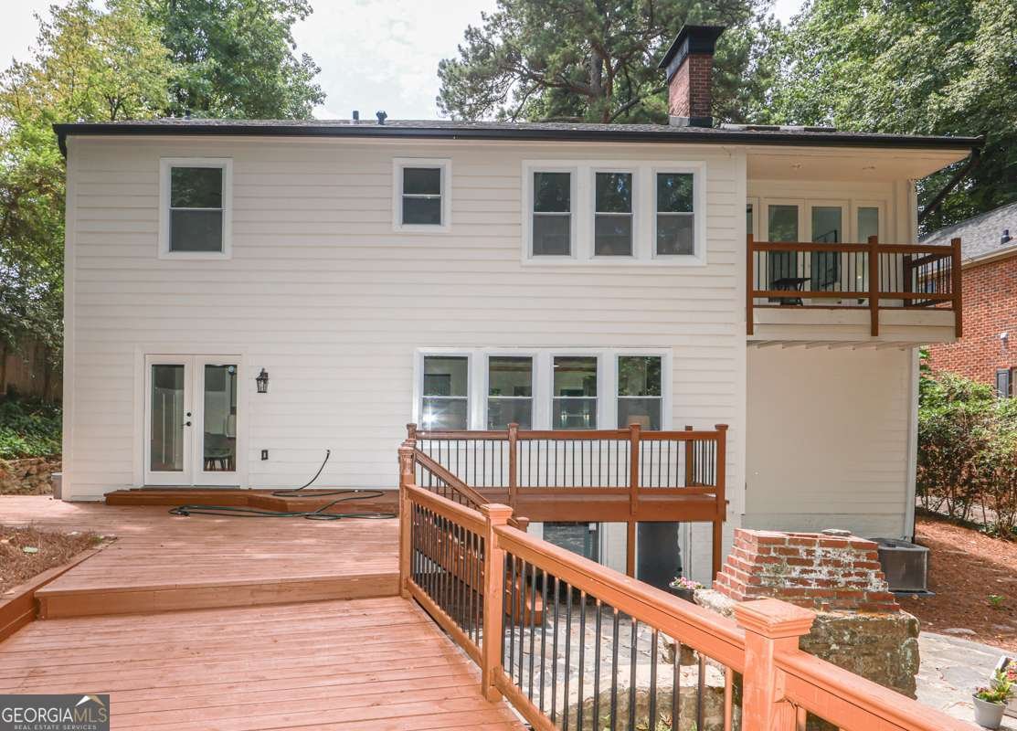 2908 Hills Drive Atlanta - 11
