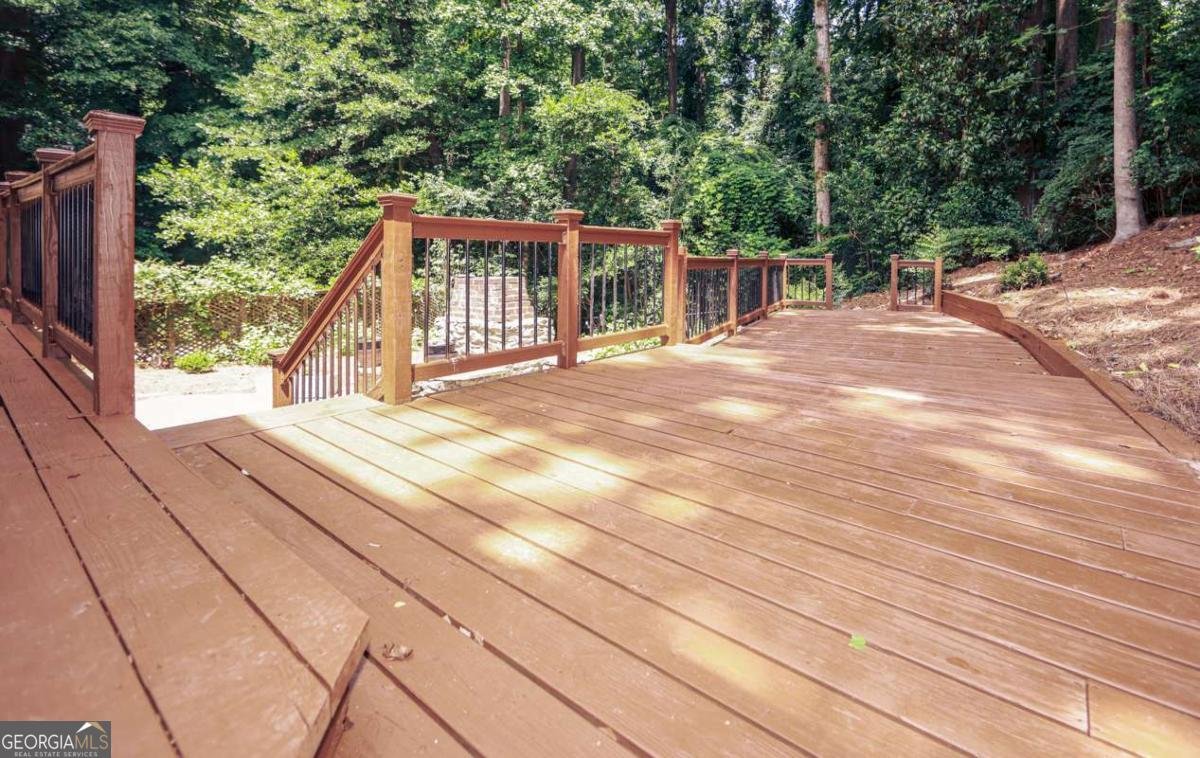 2908 Hills Drive Atlanta - 54