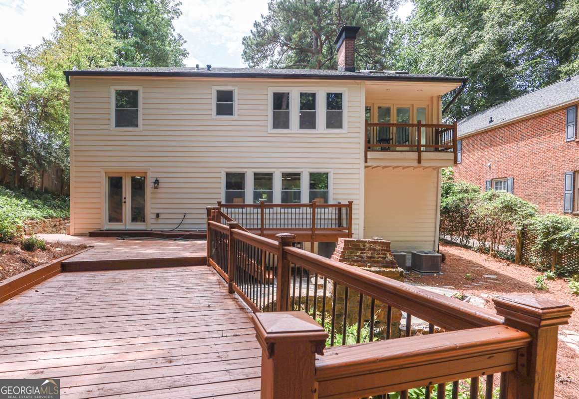 2908 Hills Drive Atlanta - 9