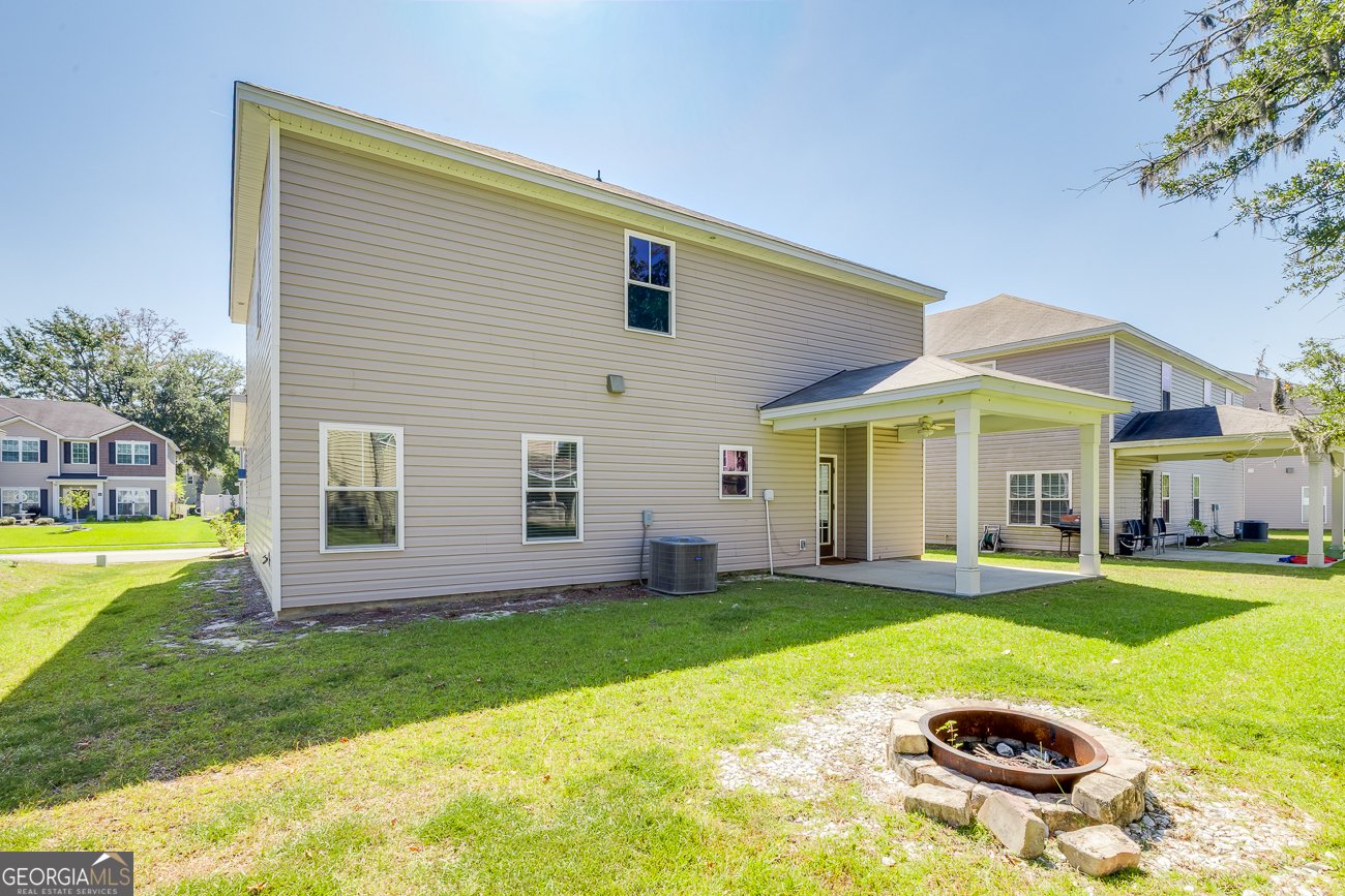24 Swallow Tail Circle Savannah - 33