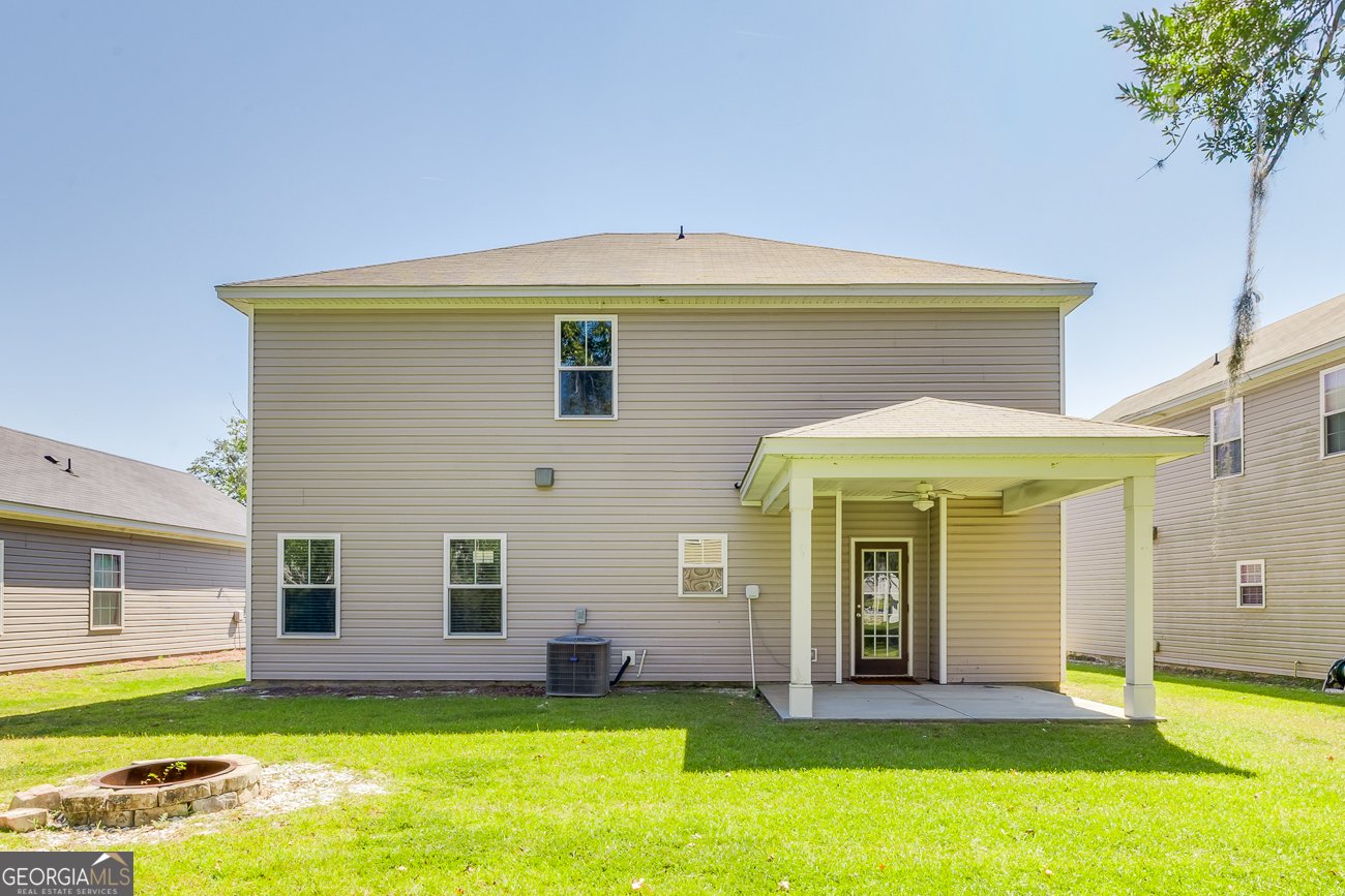 24 Swallow Tail Circle Savannah - 34