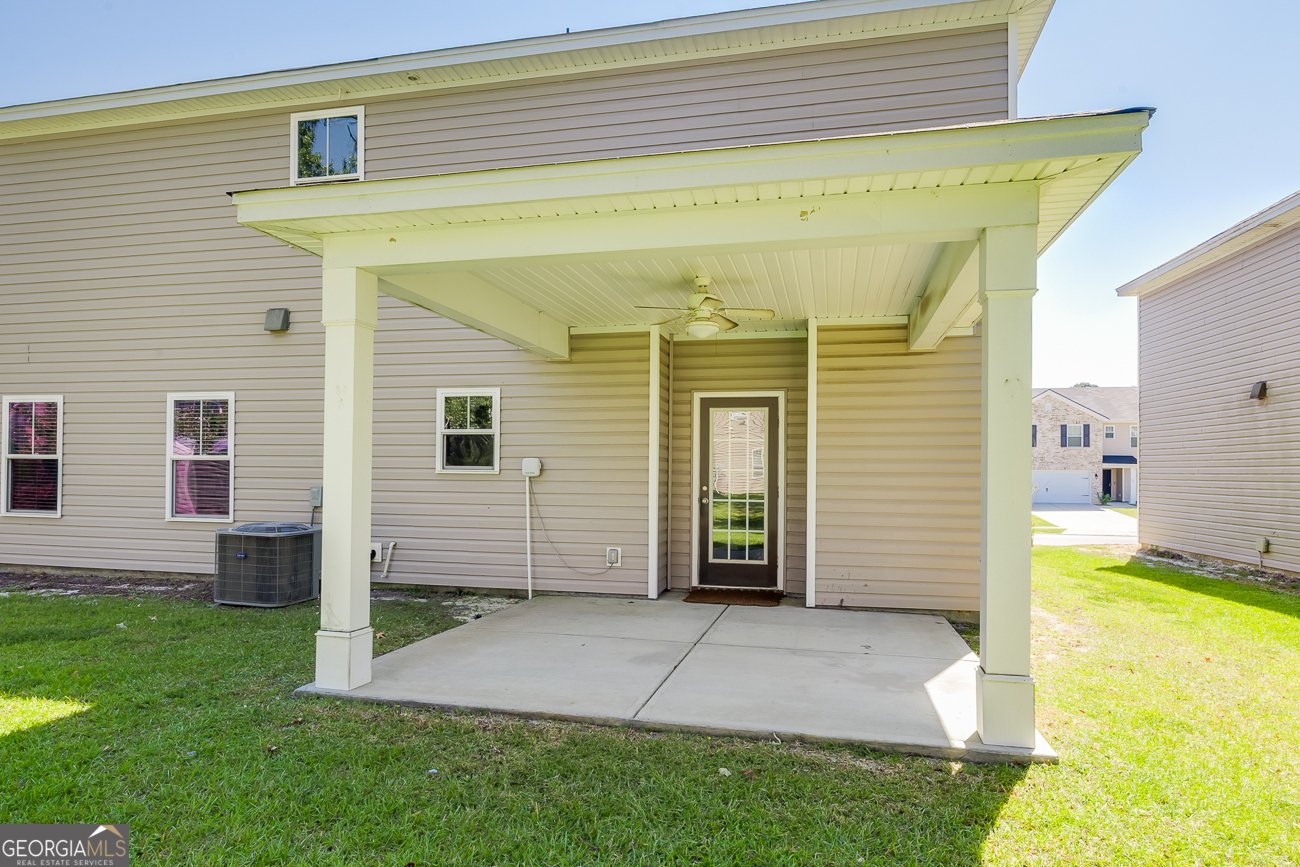 24 Swallow Tail Circle Savannah - 35