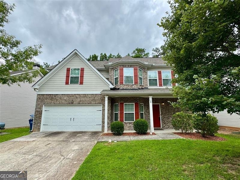 98 Baywood Way Hiram - 24