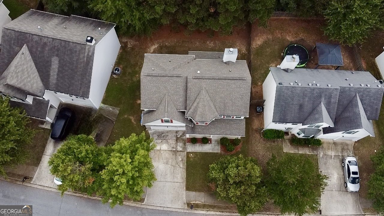 98 Baywood Way Hiram - 27