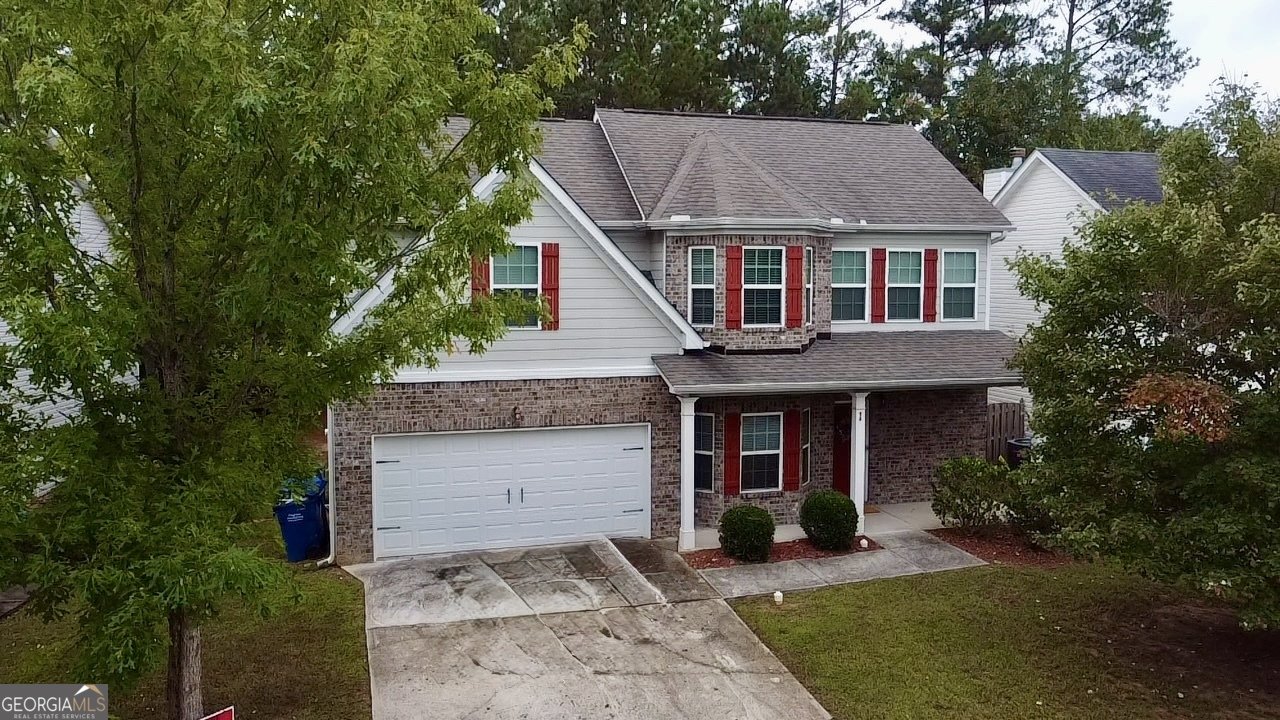 98 Baywood Way Hiram - 29