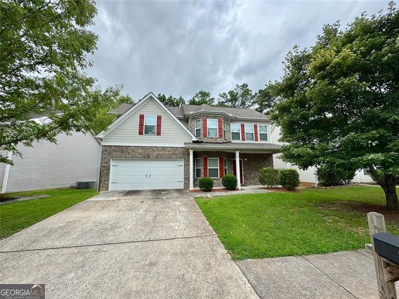 98 Baywood Way Hiram - 31